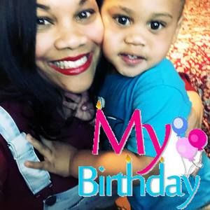 Meet your Posher, Marcia